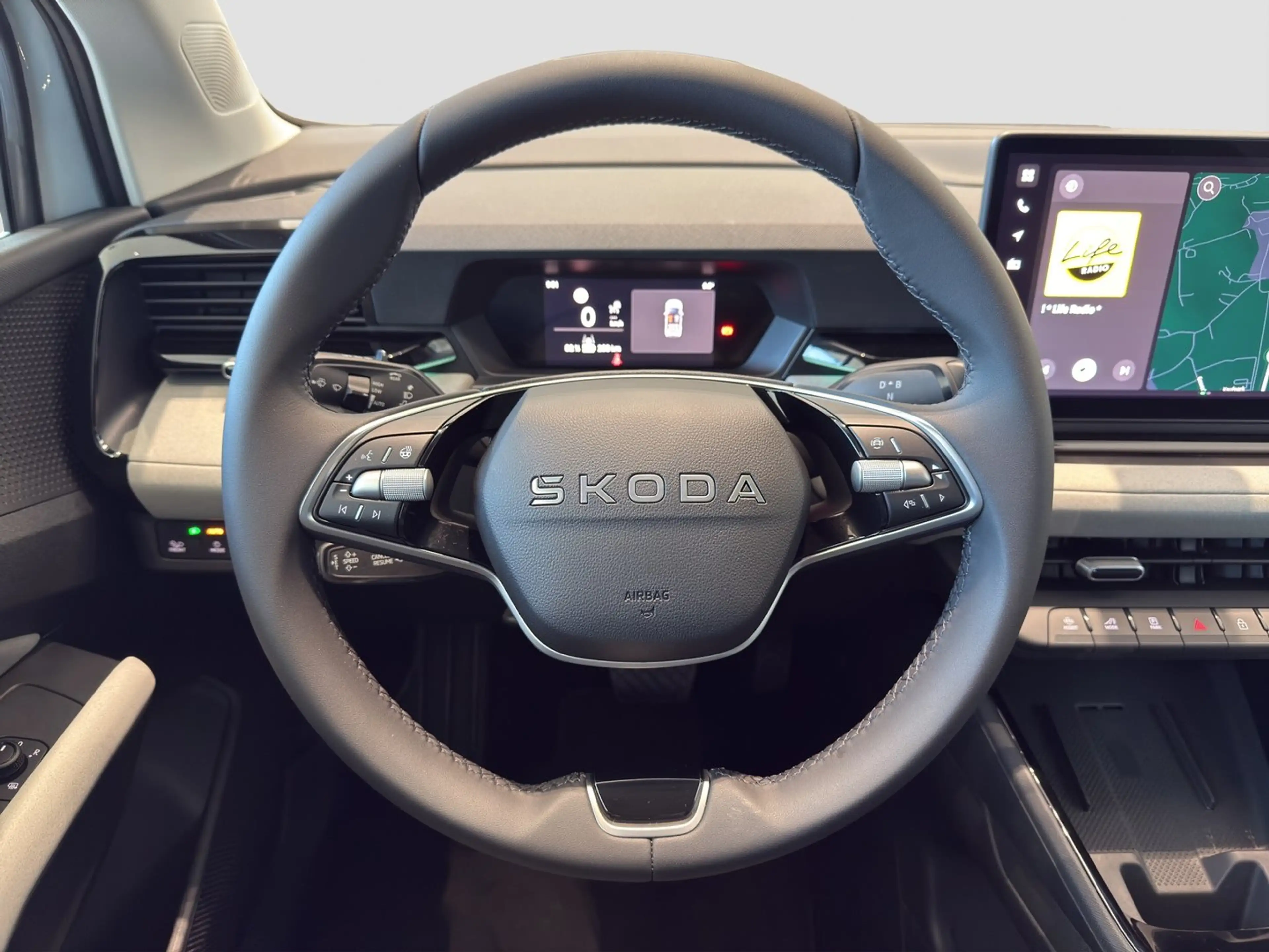 Skoda Epiq Selection 55 — photo 10