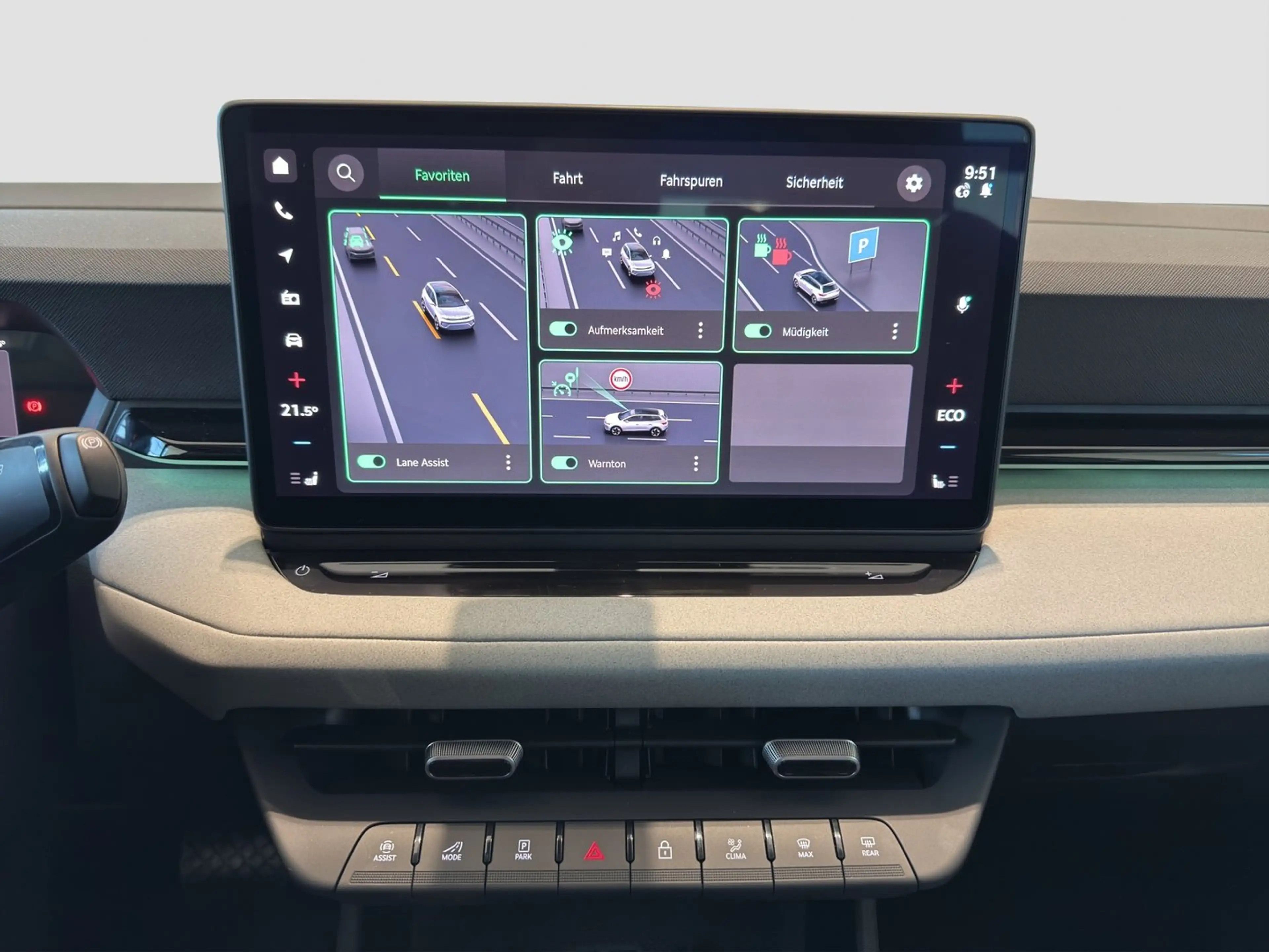Skoda Epiq Selection 55 — photo 11