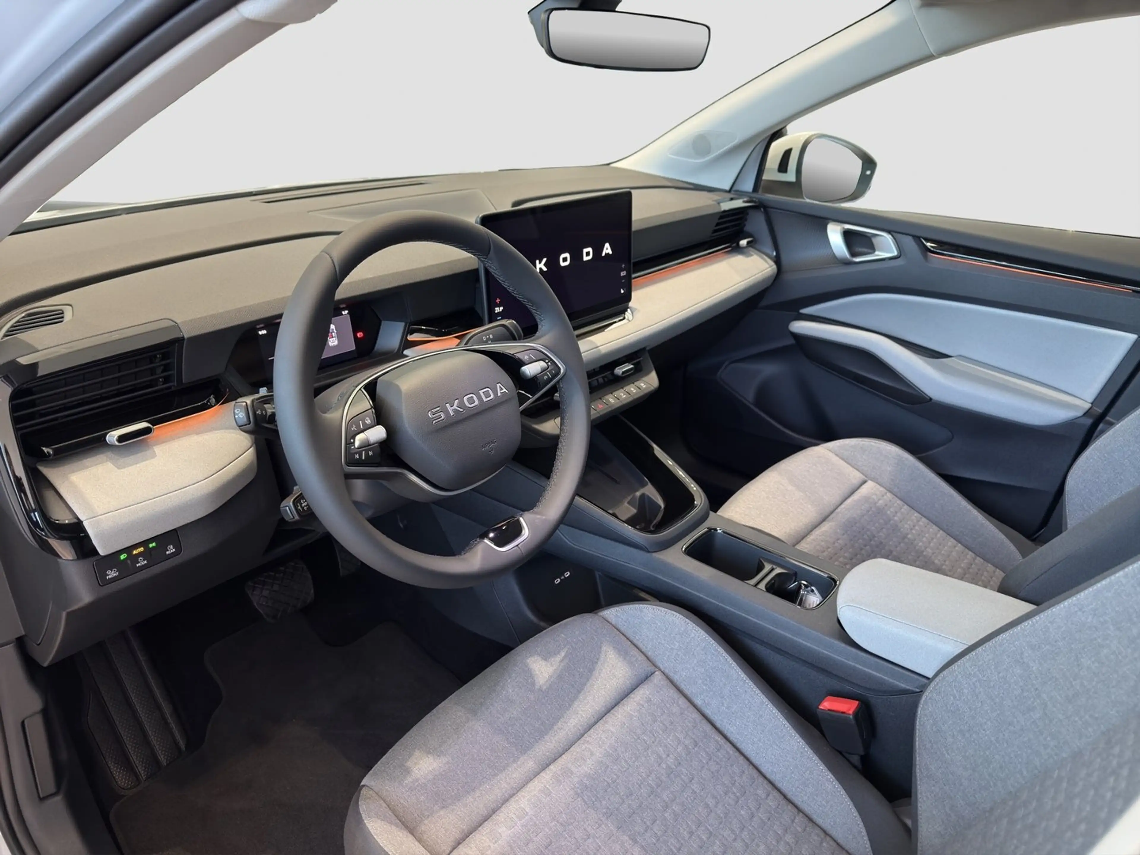 Skoda Epiq Selection 55 — photo 7