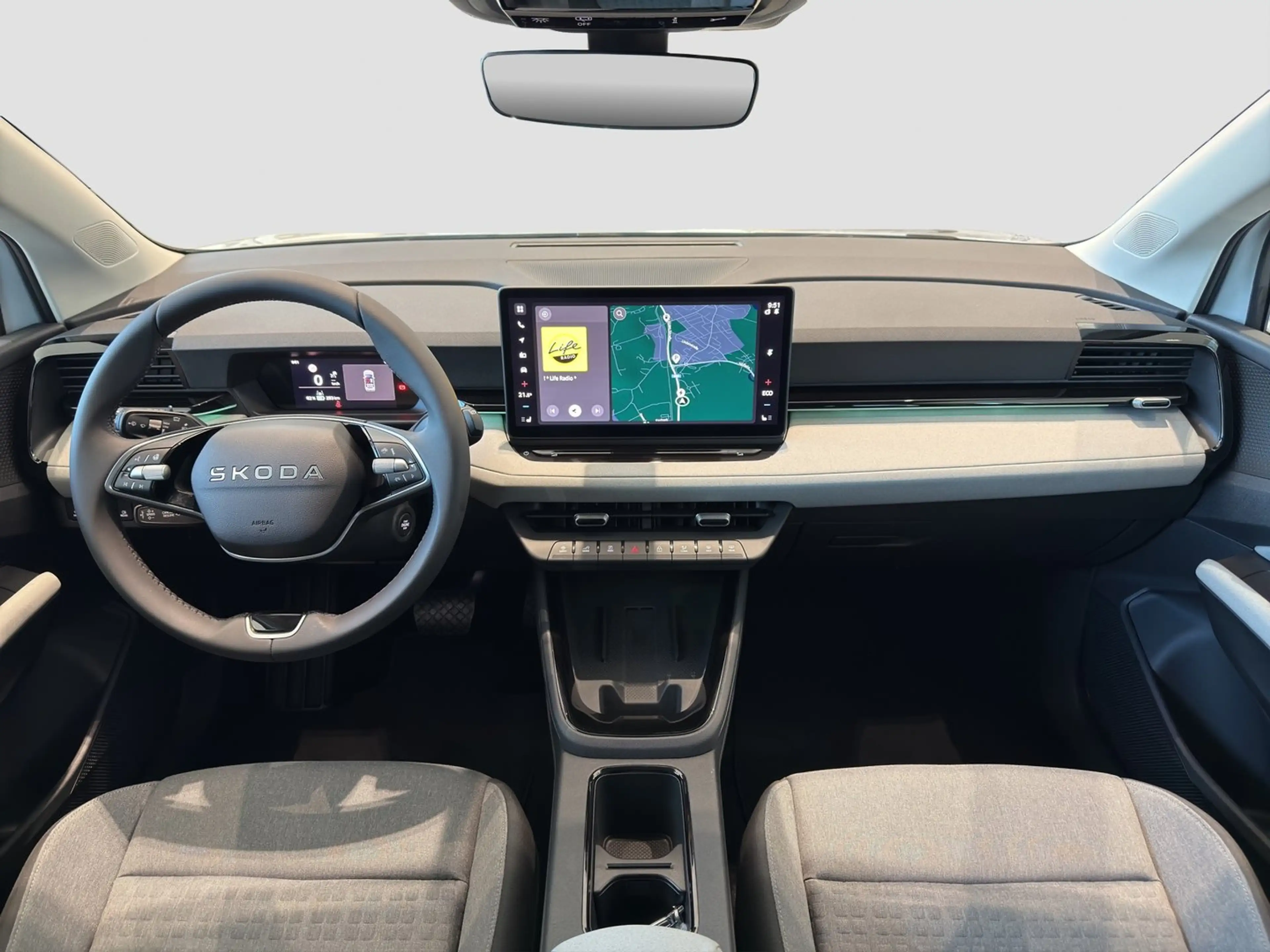 Skoda Epiq Selection 55 — photo 9