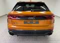 Audi RS Q8 4.0 TFSI KERAMIK-PANO-STANDHZG-CARBON Orange - thumbnail 4