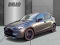 Mazda 2 HOMURA Klimaautom Keyless Spurwechselassistent Rüc Grey - thumbnail 1