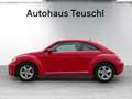 Volkswagen Beetle 1,6 TDI BMT Sky DSG Rot - thumbnail 2