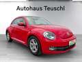 Volkswagen Beetle 1,6 TDI BMT Sky DSG Rot - thumbnail 5
