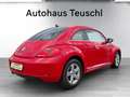 Volkswagen Beetle 1,6 TDI BMT Sky DSG Rot - thumbnail 4