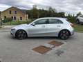 Mercedes-Benz A 180 d Business Line Argent - thumbnail 4