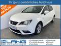 SEAT Ibiza 1,4 Stylance EU5 63 kW (86 PS), Schalt. 5-Gang Weiß - thumbnail 1