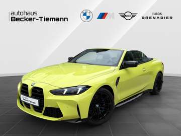Competition M xDrive Cabrio 19"/20" / DrivAss / Ke