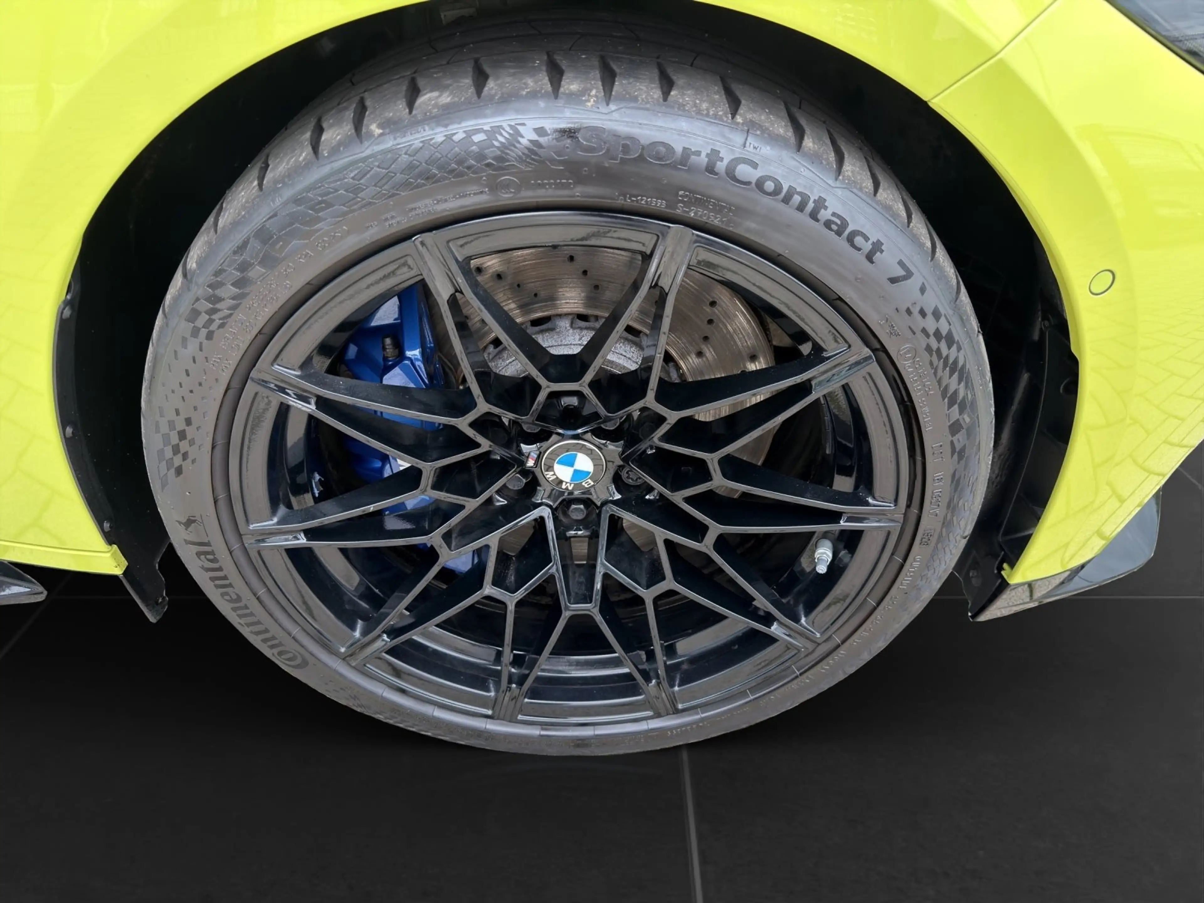 BMW M4 Competition M xDrive Cabrio 19"/20" / DrivAss / Ke — photo 8
