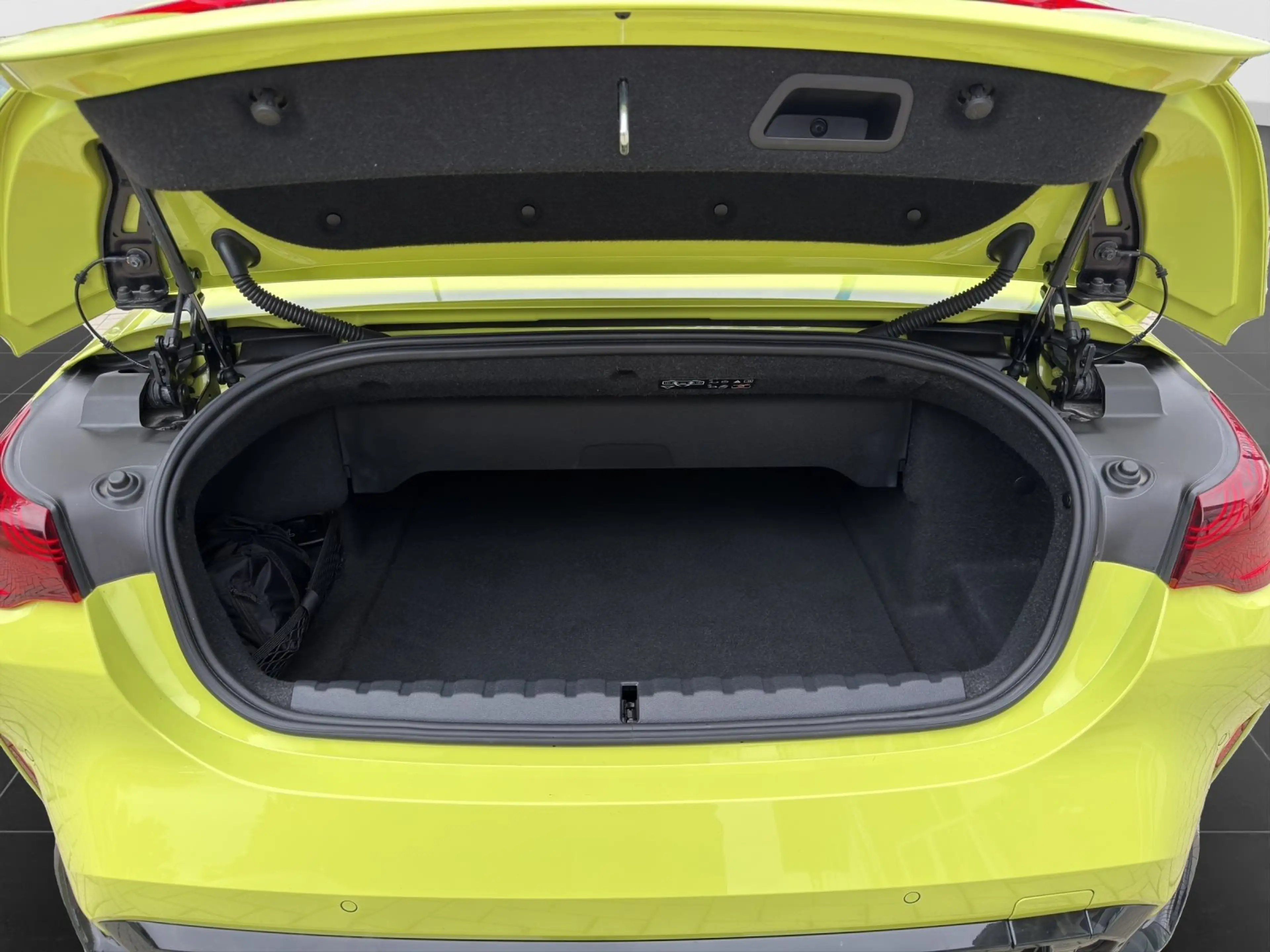 BMW M4 Competition M xDrive Cabrio 19"/20" / DrivAss / Ke — photo 14