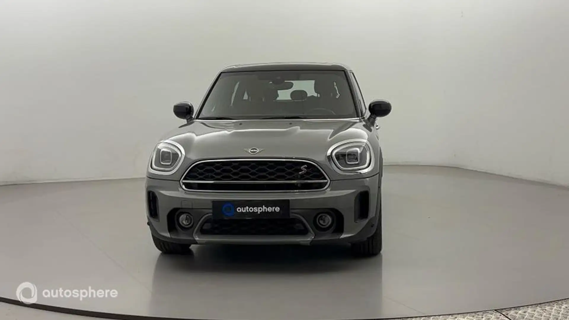 MINI Countryman C Cooper S  178ch Northwood BVA7 - 2