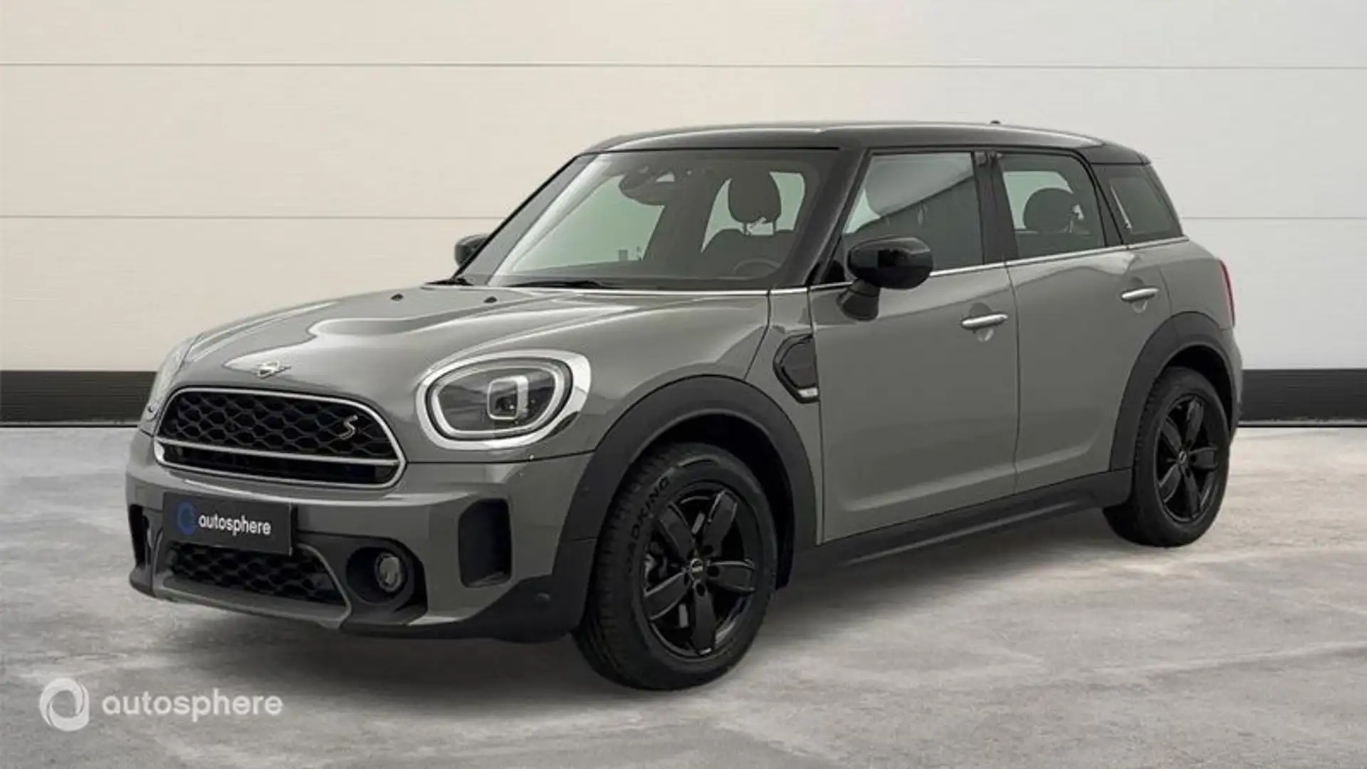 MINI Countryman C Cooper S  178ch Northwood BVA7 - 1