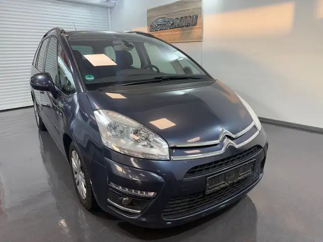 Citroen Grand C4 Picasso Selection