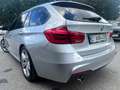 BMW 318 PACK M INT /EXT CUITE GPS HARMAN KARDON GAR 1 AN Gris - thumbnail 4