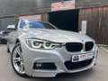 BMW 318 PACK M INT /EXT CUITE GPS HARMAN KARDON GAR 1 AN Gris - thumbnail 1