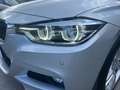 BMW 318 PACK M INT /EXT CUITE GPS HARMAN KARDON GAR 1 AN Gris - thumbnail 15