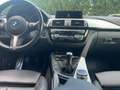 BMW 318 PACK M INT /EXT CUITE GPS HARMAN KARDON GAR 1 AN Gris - thumbnail 13