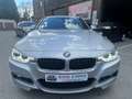 BMW 318 PACK M INT /EXT CUITE GPS HARMAN KARDON GAR 1 AN Gris - thumbnail 6