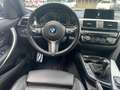 BMW 318 PACK M INT /EXT CUITE GPS HARMAN KARDON GAR 1 AN Gris - thumbnail 12