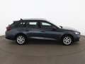 SEAT Leon ST 1.0 eTSI Style Aut LED RADAR SITZHZG TEMP Grau - thumbnail 4