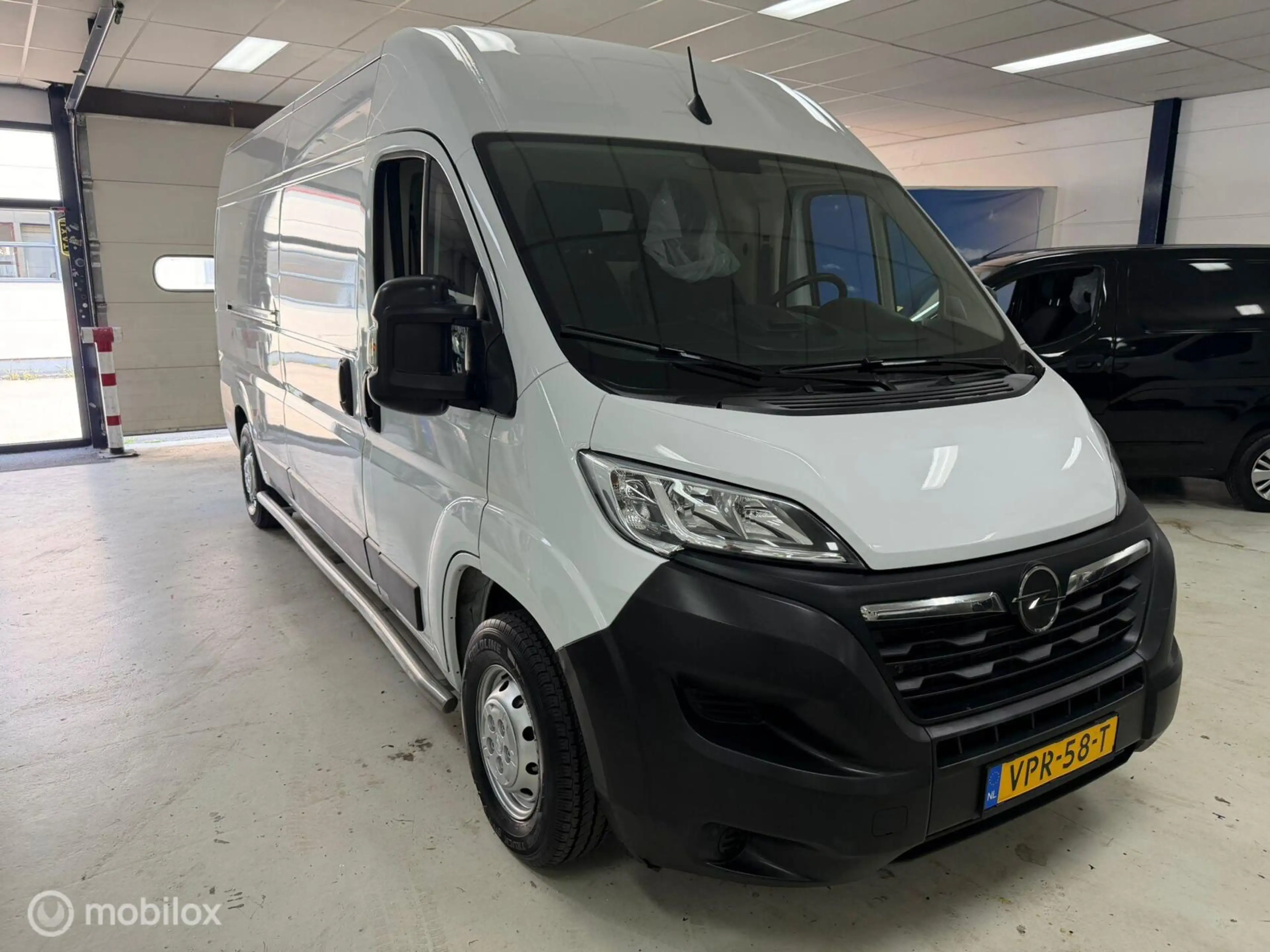 Opel Movano bestel 2.2D 120 L3H3 Edition 128.000 km