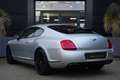 Bentley Continental GT 6.0 W12 Speed 612pk Stoelverwarming/Luchtvering/Ca Gris - thumbnail 23