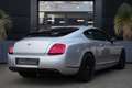 Bentley Continental GT 6.0 W12 Speed 612pk Stoelverwarming/Luchtvering/Ca Gris - thumbnail 22