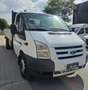 Ford Transit Cassone Bianco - thumbnail 2
