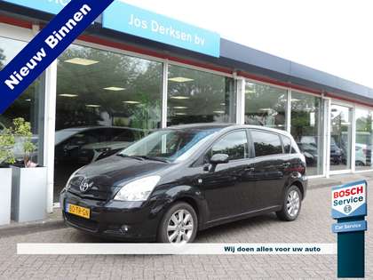 Toyota Verso 1.8 VVT-i Dynamic - 1e eigenaar