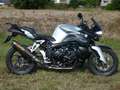 BMW K 1200 R ESA AKRAPOVIC Argent - thumbnail 1