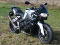 BMW K 1200 R ESA AKRAPOVIC Argent - thumbnail 2