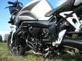 BMW K 1200 R ESA AKRAPOVIC Argent - thumbnail 11