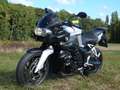 BMW K 1200 R ESA AKRAPOVIC Argent - thumbnail 3