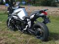 BMW K 1200 R ESA AKRAPOVIC Argent - thumbnail 7