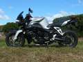 BMW K 1200 R ESA AKRAPOVIC Argent - thumbnail 4