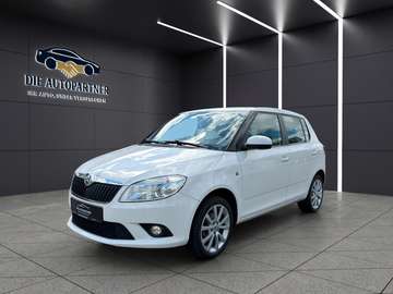 1.6 TDI Ambition KLIMA SHZ TEMP BLUETOOTH