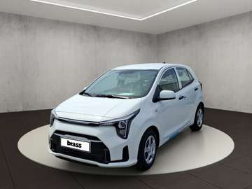 PICANTO PE2 1.0 GDI MT CORE MJ
