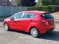 Ford Fiesta Trend*Klima*8-fach bereifung Rouge - thumbnail 8