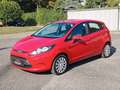 Ford Fiesta Trend*Klima*8-fach bereifung Rouge - thumbnail 1