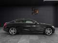 Mercedes-Benz C 220 Coupe d Premium auto Noir - thumbnail 7