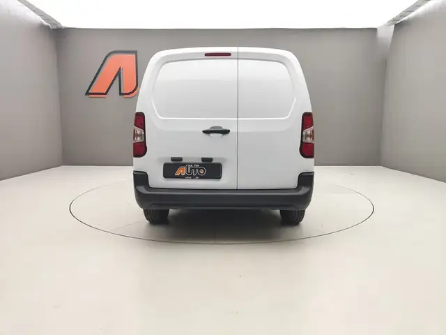 Citroen Berlingo view 6