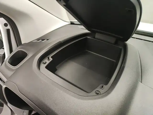 Citroen Berlingo view 18