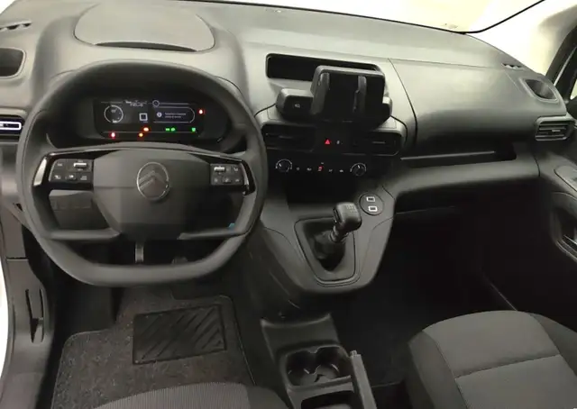 Citroen Berlingo view 11