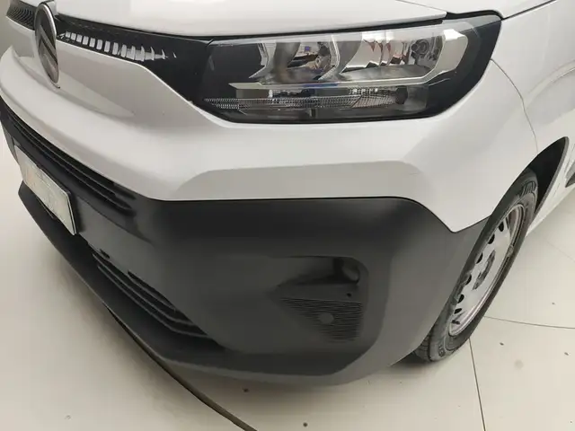 Citroen Berlingo view 26
