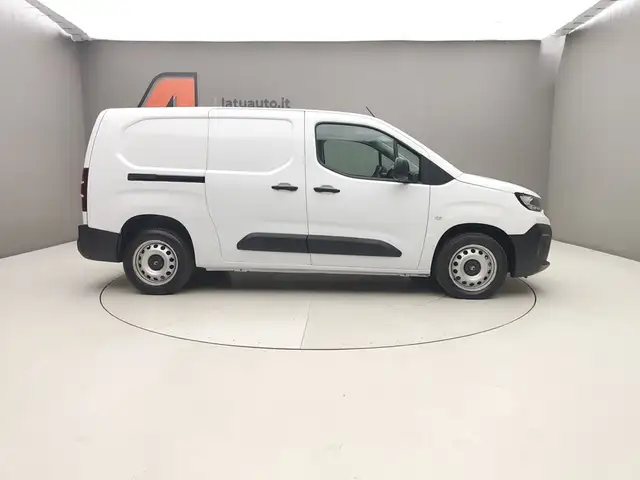 Citroen Berlingo view 8