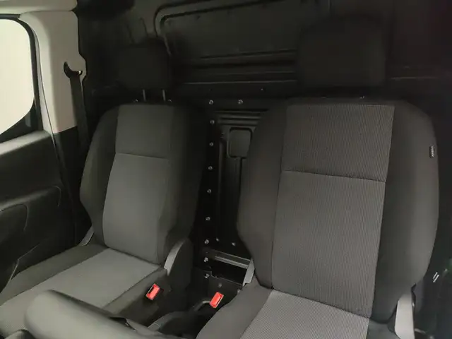 Citroen Berlingo view 24