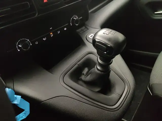 Citroen Berlingo view 21