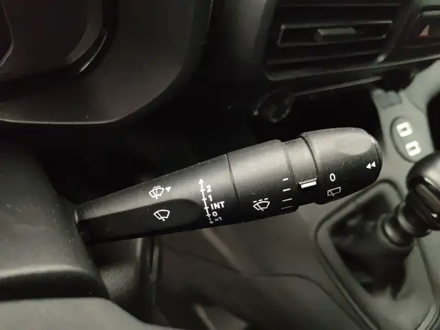 Citroen Berlingo view 17