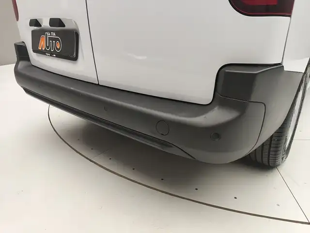 Citroen Berlingo view 30