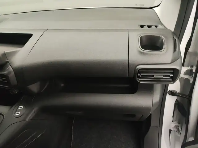 Citroen Berlingo view 22